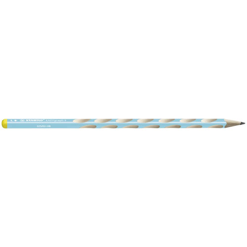Bleistift für Linkshänder