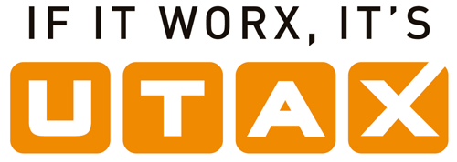 Utax_Logo